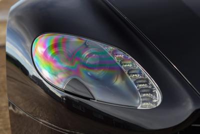 2015 Aston Martin Vantage