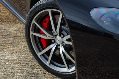 2015 Aston Martin Vantage