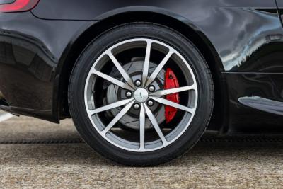 2015 Aston Martin Vantage