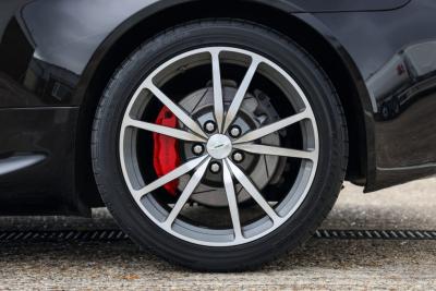 2015 Aston Martin Vantage