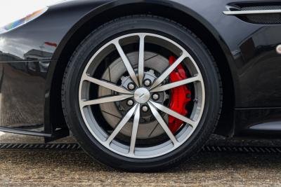 2015 Aston Martin Vantage