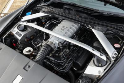 2015 Aston Martin Vantage