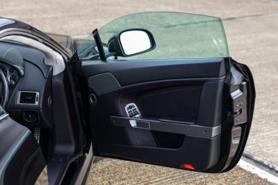 2015 Aston Martin Vantage