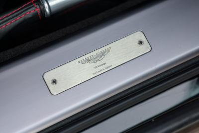 2015 Aston Martin Vantage