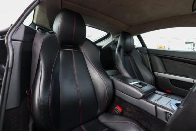 2015 Aston Martin Vantage