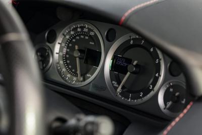 2015 Aston Martin Vantage