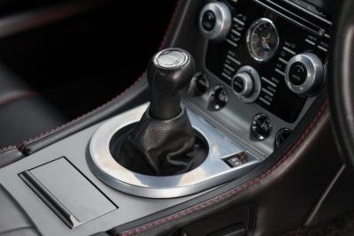 2015 Aston Martin Vantage