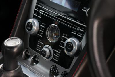 2015 Aston Martin Vantage