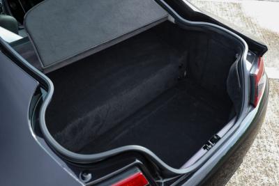 2015 Aston Martin Vantage