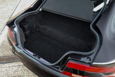 2015 Aston Martin Vantage