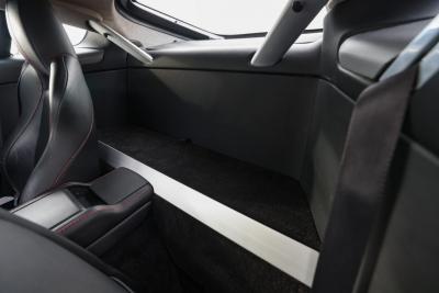 2015 Aston Martin Vantage