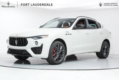 2022 Maserati Levante