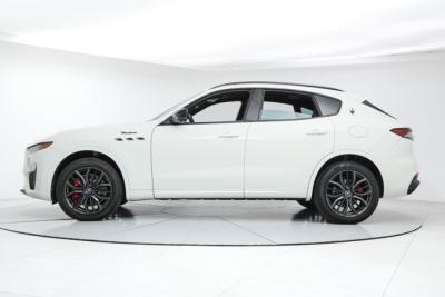 2022 Maserati Levante