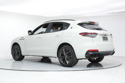 2022 Maserati Levante