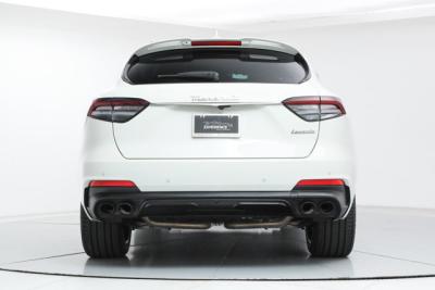 2022 Maserati Levante