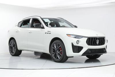 2022 Maserati Levante