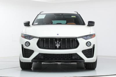 2022 Maserati Levante