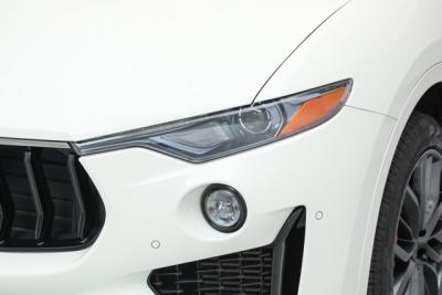 2022 Maserati Levante