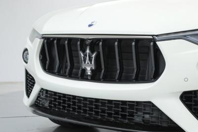 2022 Maserati Levante