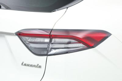 2022 Maserati Levante