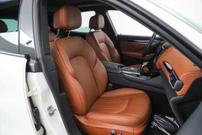 2022 Maserati Levante