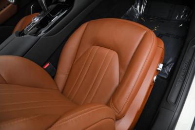 2022 Maserati Levante