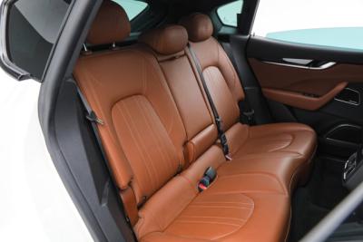 2022 Maserati Levante