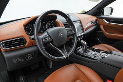 2022 Maserati Levante