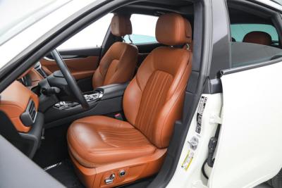 2022 Maserati Levante