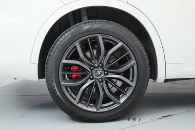 2022 Maserati Levante