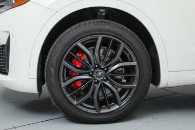 2022 Maserati Levante