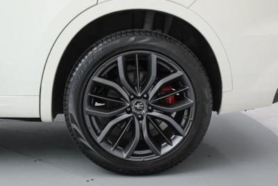 2022 Maserati Levante