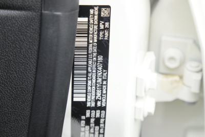 2022 Maserati Levante