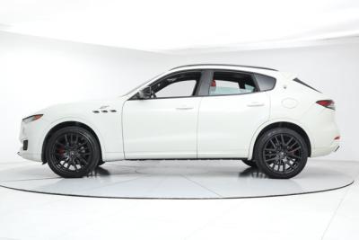 2022 Maserati Levante