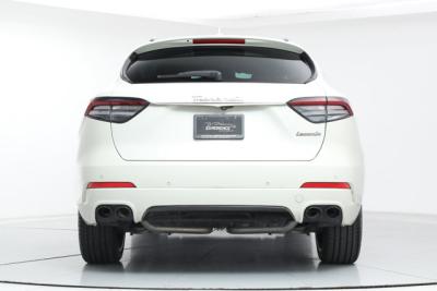 2022 Maserati Levante