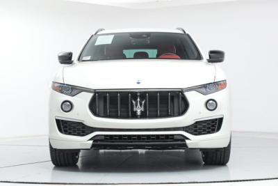 2022 Maserati Levante
