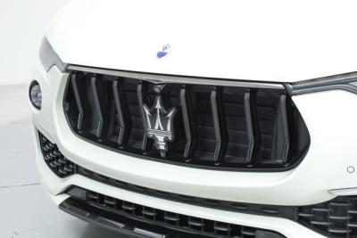 2022 Maserati Levante