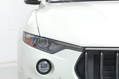 2022 Maserati Levante