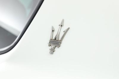 2022 Maserati Levante