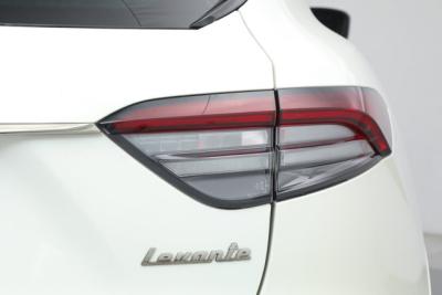 2022 Maserati Levante