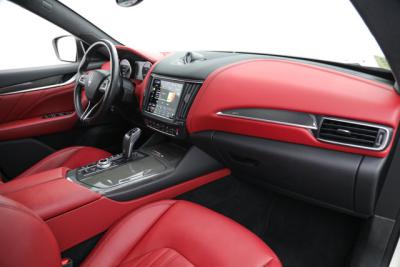 2022 Maserati Levante