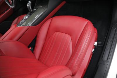 2022 Maserati Levante