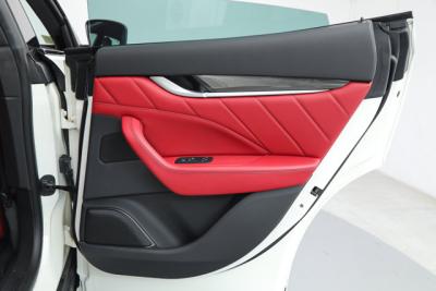 2022 Maserati Levante