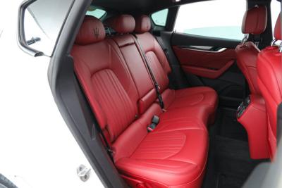 2022 Maserati Levante