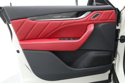 2022 Maserati Levante