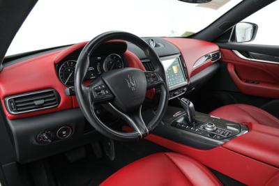 2022 Maserati Levante