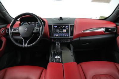 2022 Maserati Levante