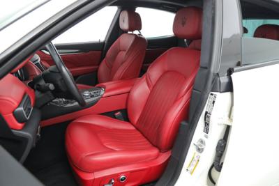 2022 Maserati Levante