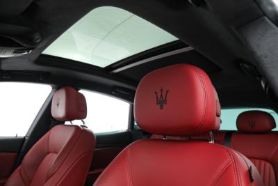 2022 Maserati Levante