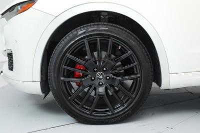 2022 Maserati Levante